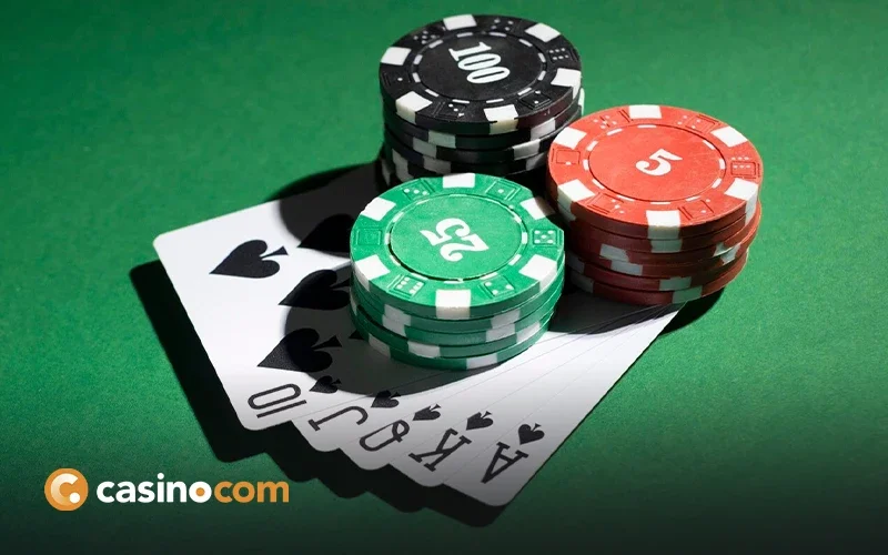 Betting in Texas Betting in Texas