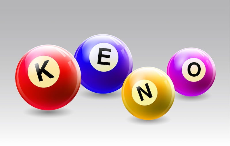 how to play keno online how to play keno online