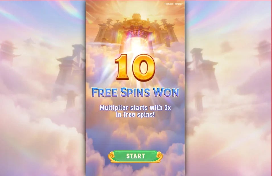 Fortune Familiar