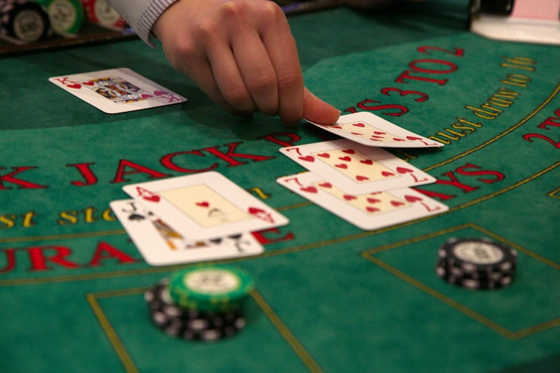 blackjack card counting blackjack card counting