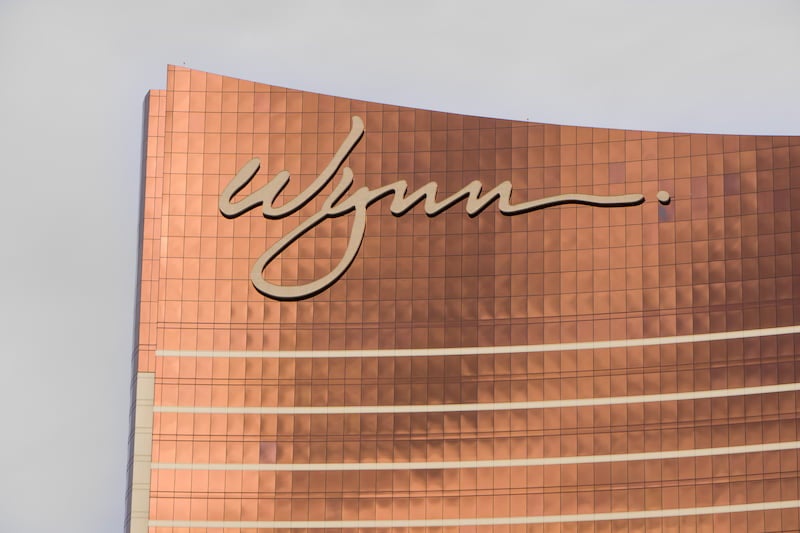 Steve wynn casino las vegas Steve wynn casino las vegas