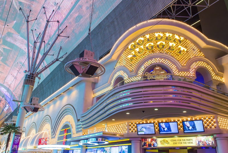 Golden nugget casino vegas Golden nugget casino vegas