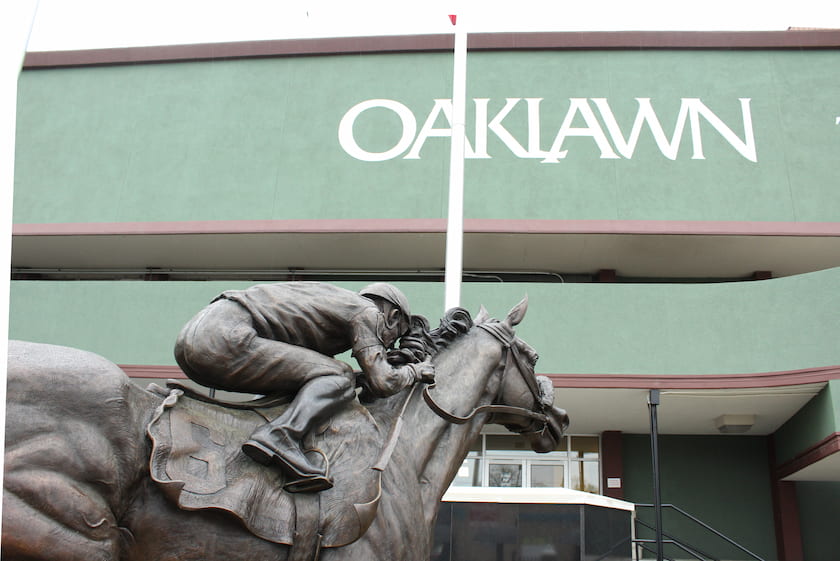 oaklawn racing casino