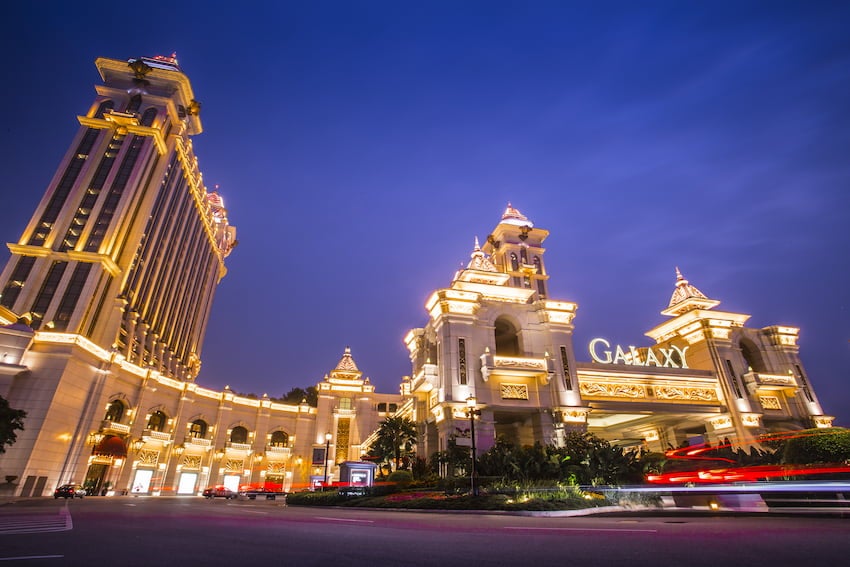 galaxy casino macau