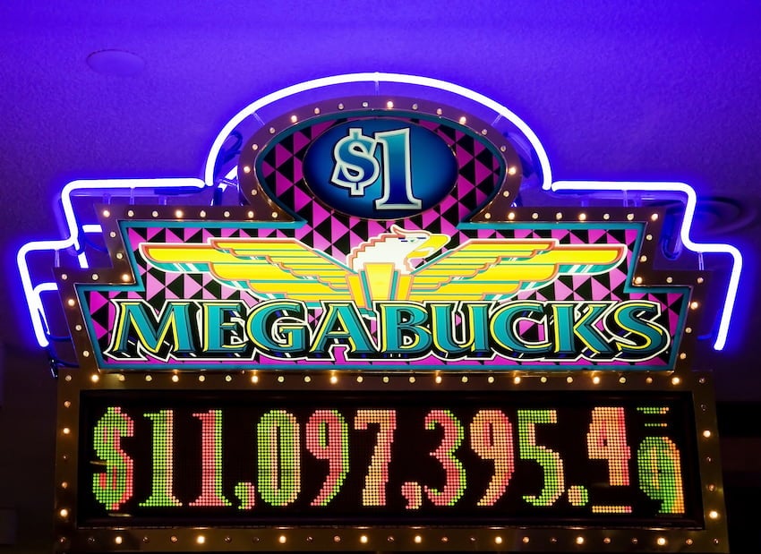 record megabucks slot machine record megabucks slot machine