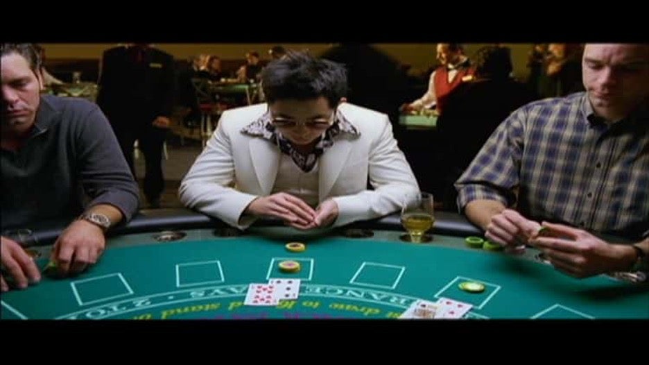 The Last Casino The Last Casino