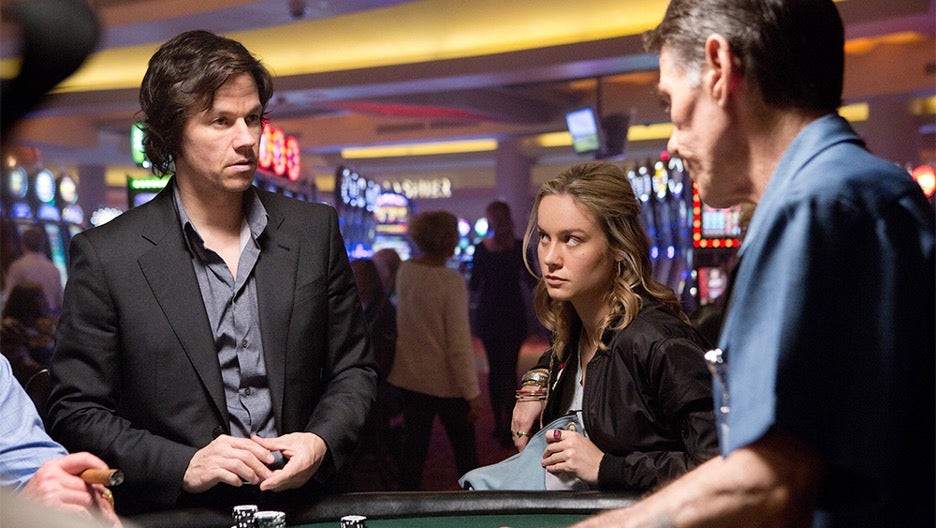 The Gambler The Gambler