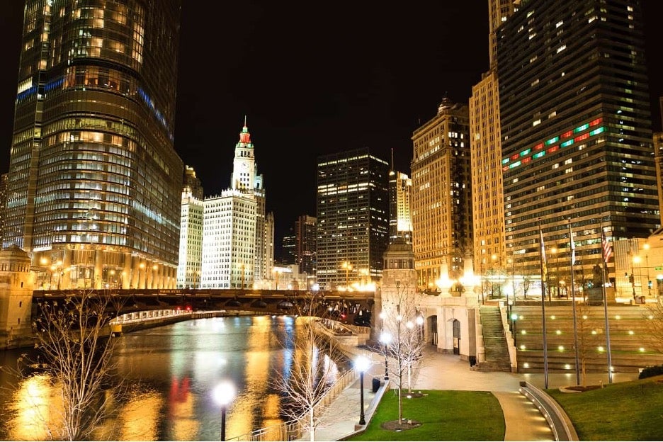 Chicago Chicago