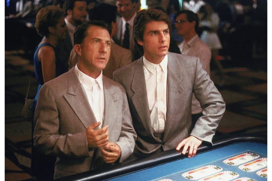 Rain Man Rain Man