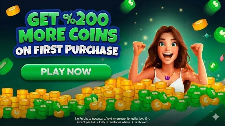 Crown Coins banner Crown Coins banner