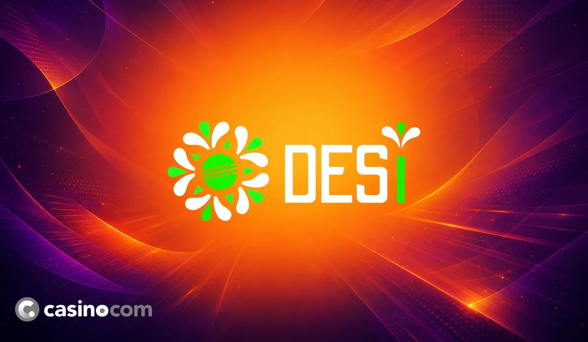 My Desi Casino Review My Desi Casino Review