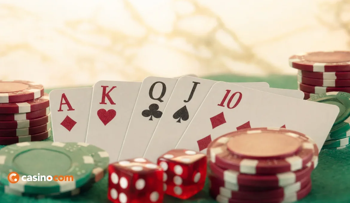21 + 3 Side Bet: How Does it Work