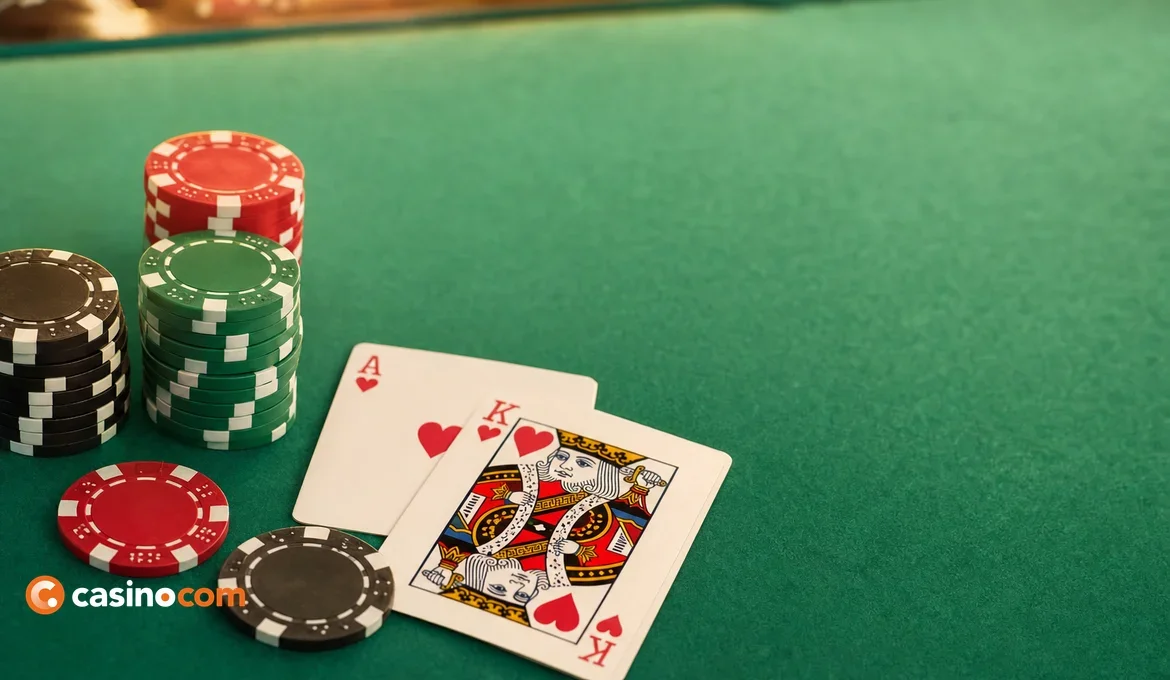 Blackjack Etiquette Guidelines & Advice