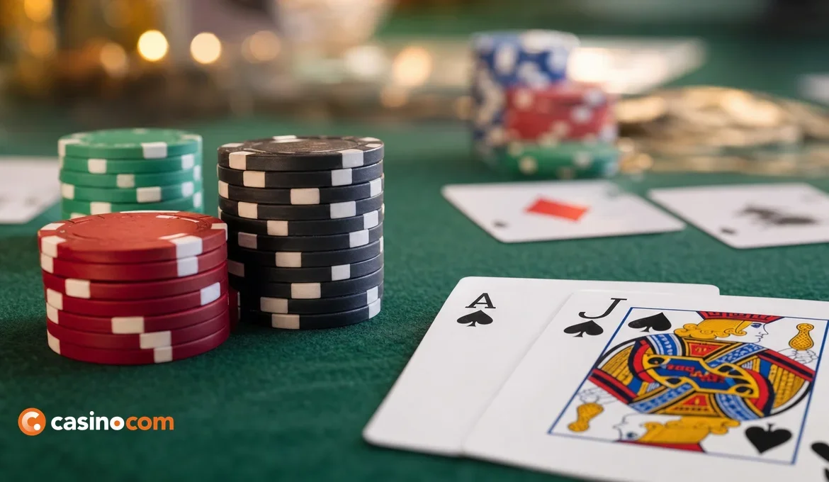 Blackjack Insurance: Always a Bad Bet