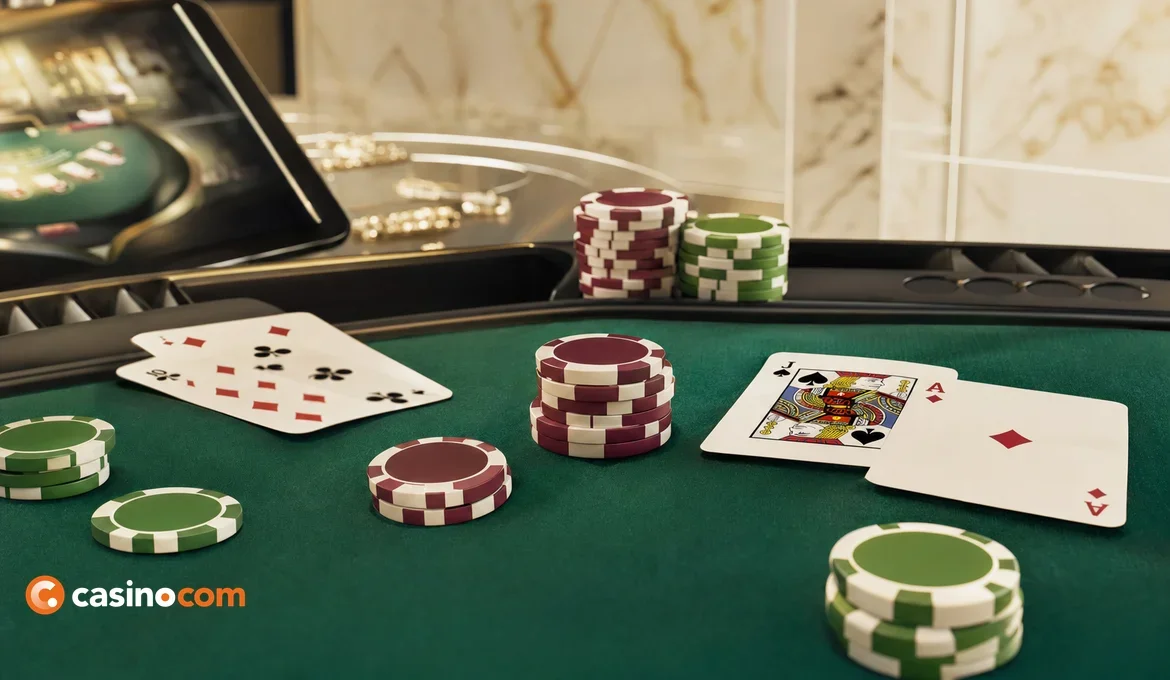 Crucial Differences Between Online & Offline Blackjack