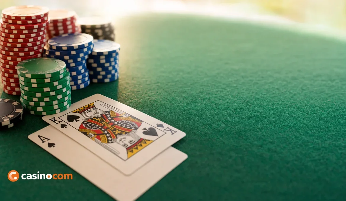 Different Online Blackjack Variations Explained