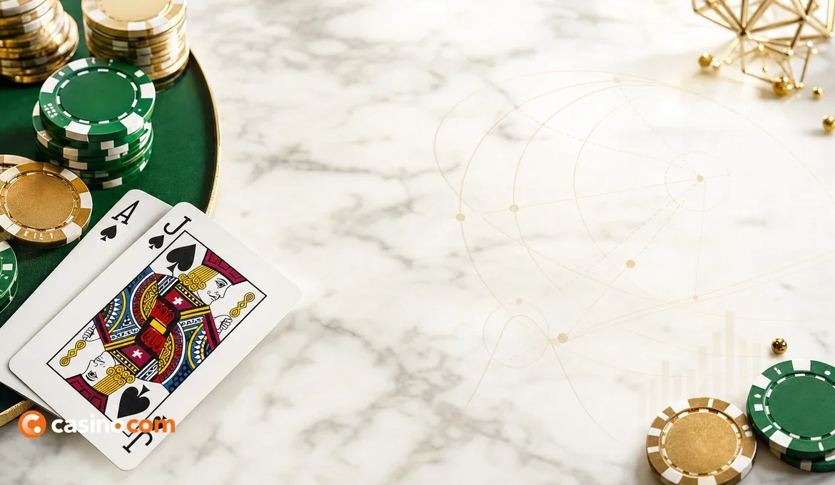 Do Blackjack Betting Systems Work?