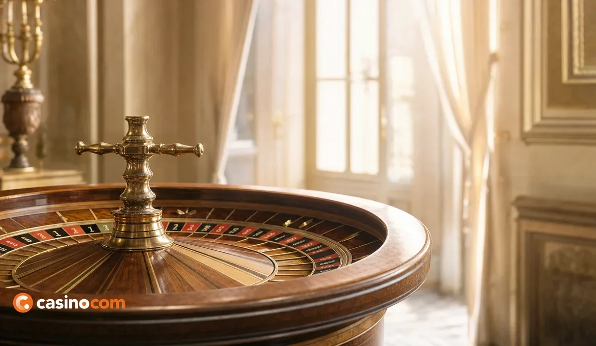 History of Roulette: How the Wheel Was Born