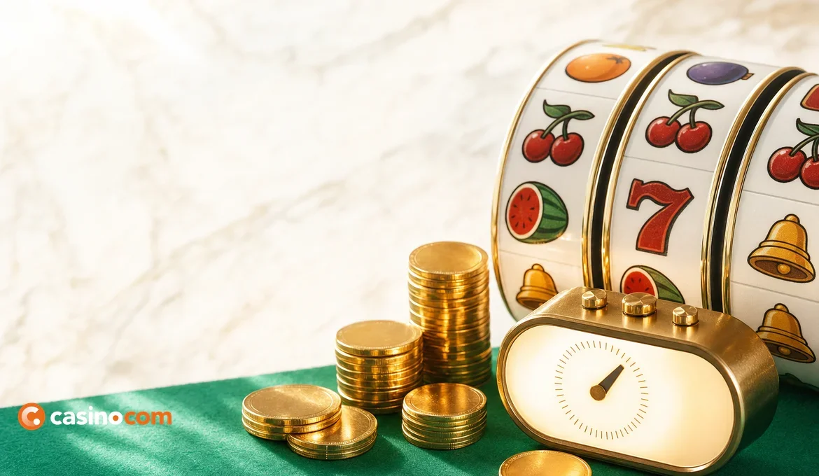 How Do Slot Tournaments Work? (Simple Guide for Beginners)
