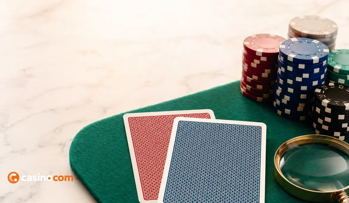 How Does Edge Sorting Work in Casinos