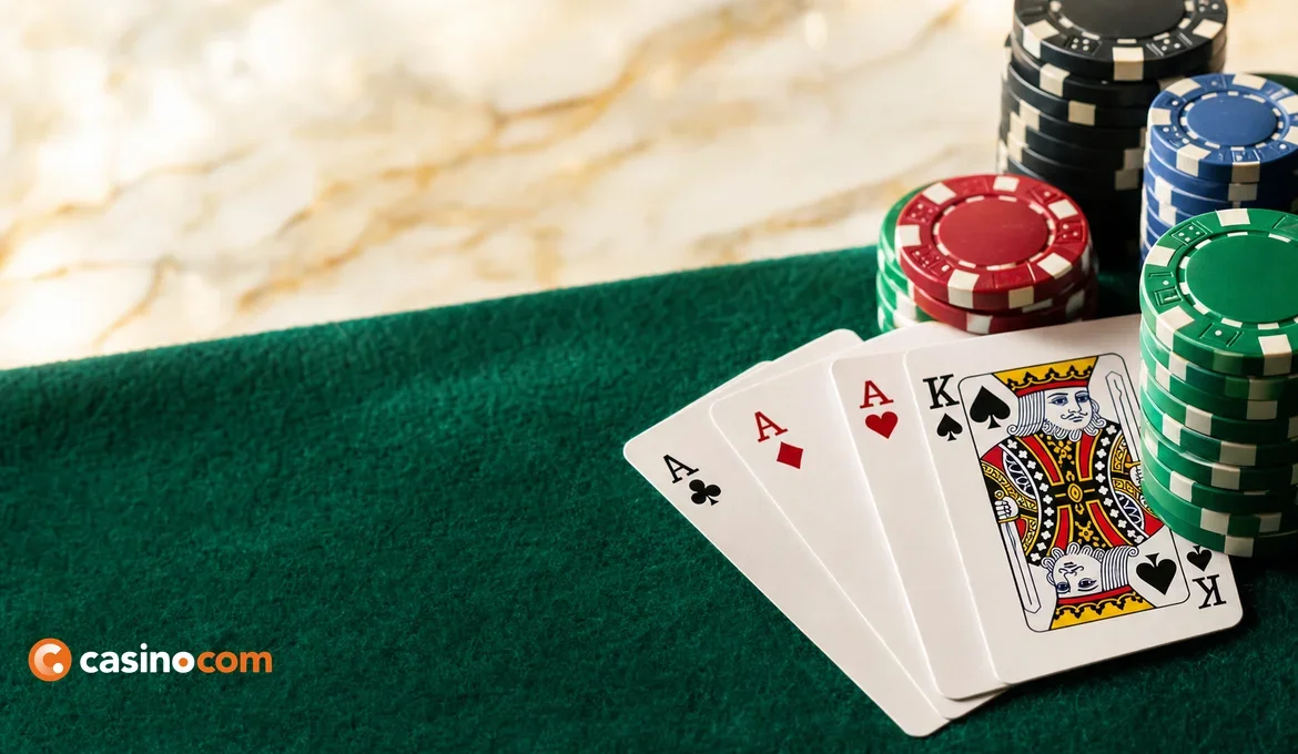 How Many Decks In Blackjack