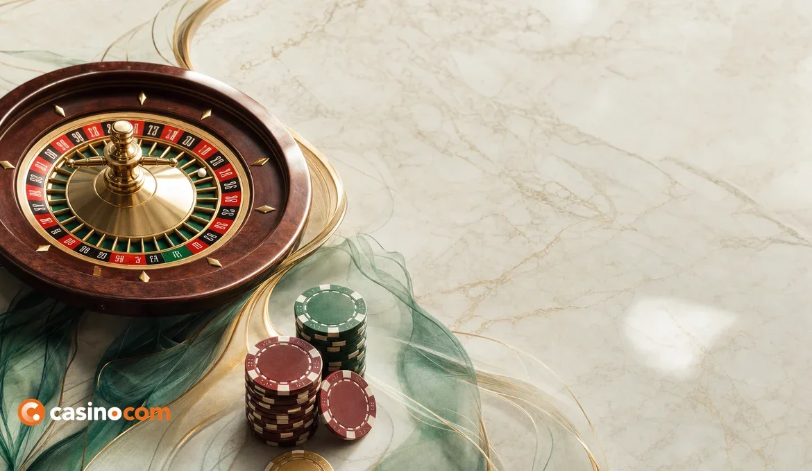 Importance of Money Management in Online Roulette