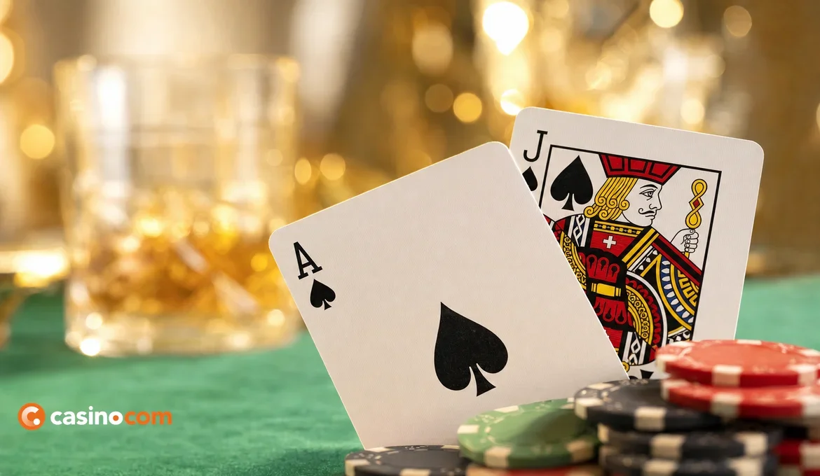 Learn About Blackjack Payouts & the House Edge