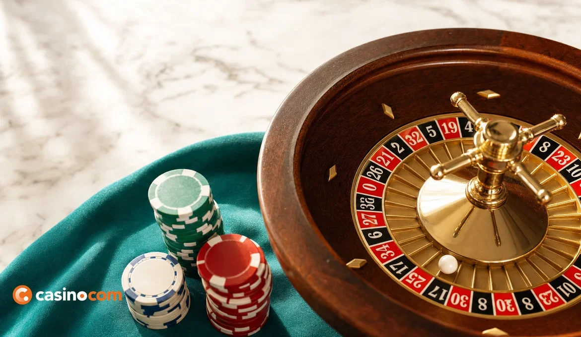 Roulette Tips That Will Help You Win