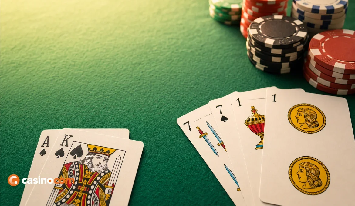 Spanish 21 vs. Traditional Blackjack