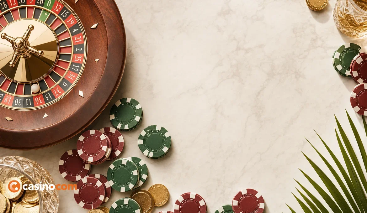 The Biggest Roulette Winners