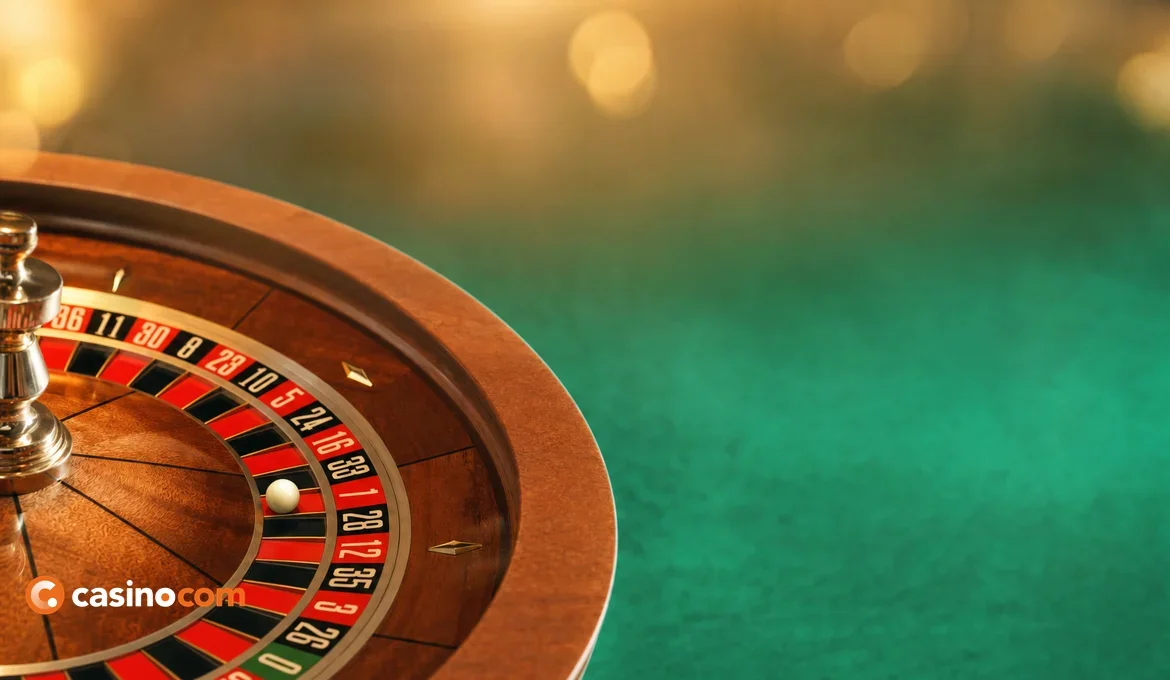 The Traditional Roulette Wheel vs the Online Versions