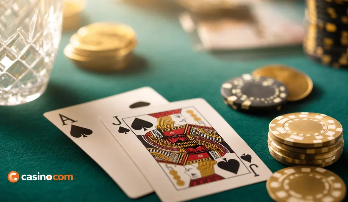 Top 7 Blackjack Legends