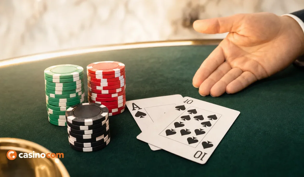 What is Blackjack Surrender