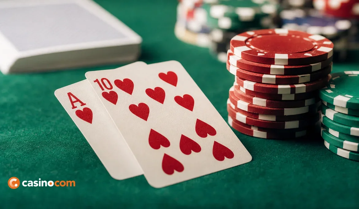 What is Card Counting and is it Legal