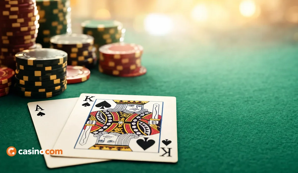 What Is DAS in Blackjack
