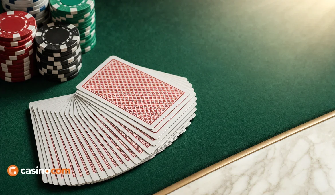 What Is Single-Deck Blackjack? Rules, Odds & Why It’s Better