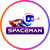 spaceman spaceman