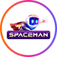 spaceman spaceman