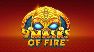 9 Masks of Fire Review