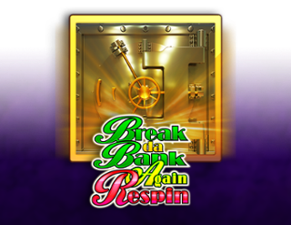 Break da bank again respin Review