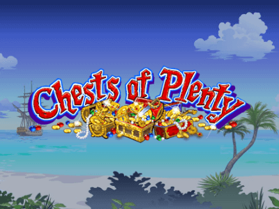 Chests of plenty Review