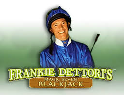 Frankie Dettoris magic seven Review