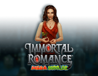 Immortal romance mega moolah Review
