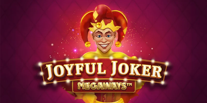 Joyful joker megaways Review