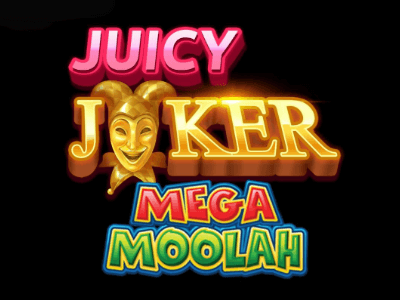 Juicy joker mega moolah Review