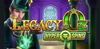 Legacy of OZ Review
