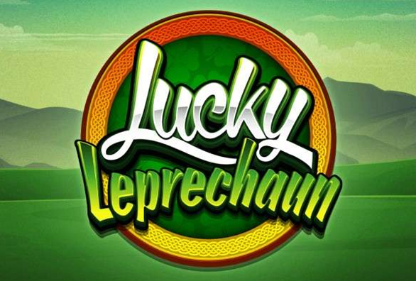 Lucky Leprechaun Review