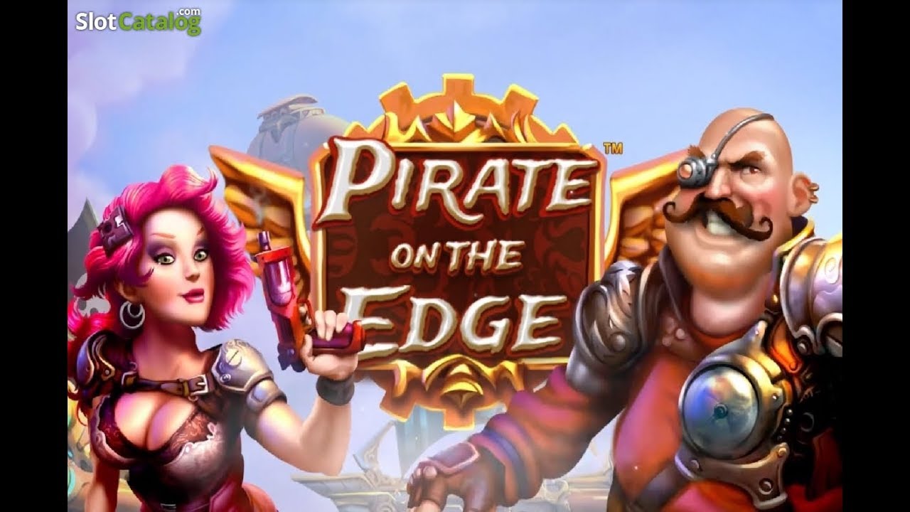 Pirate on the edge Review