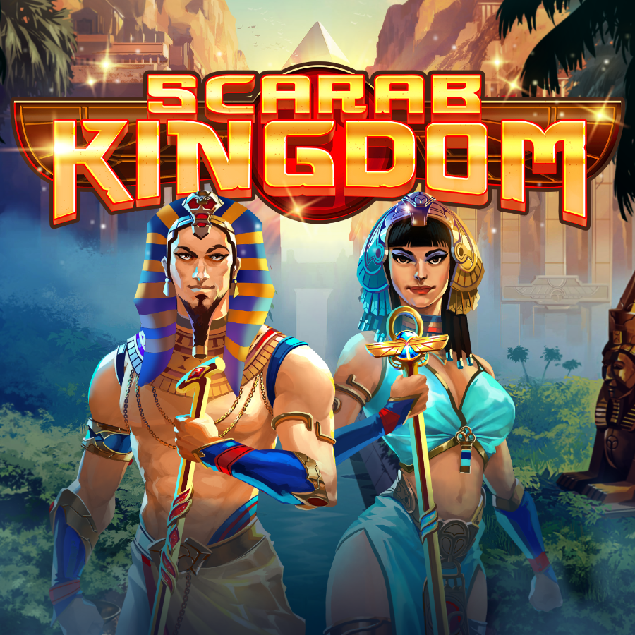 Scarab Kingdom Review