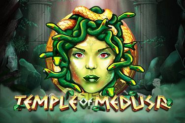 Temple of Medusa Review
